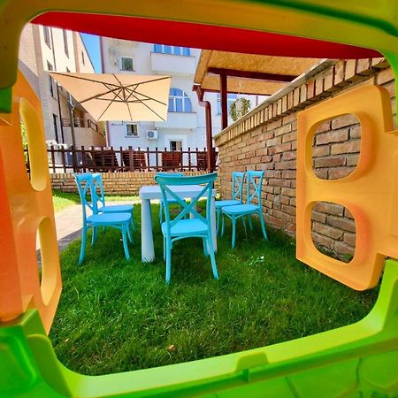 Villa Mystique Belgrád Kültér fotó