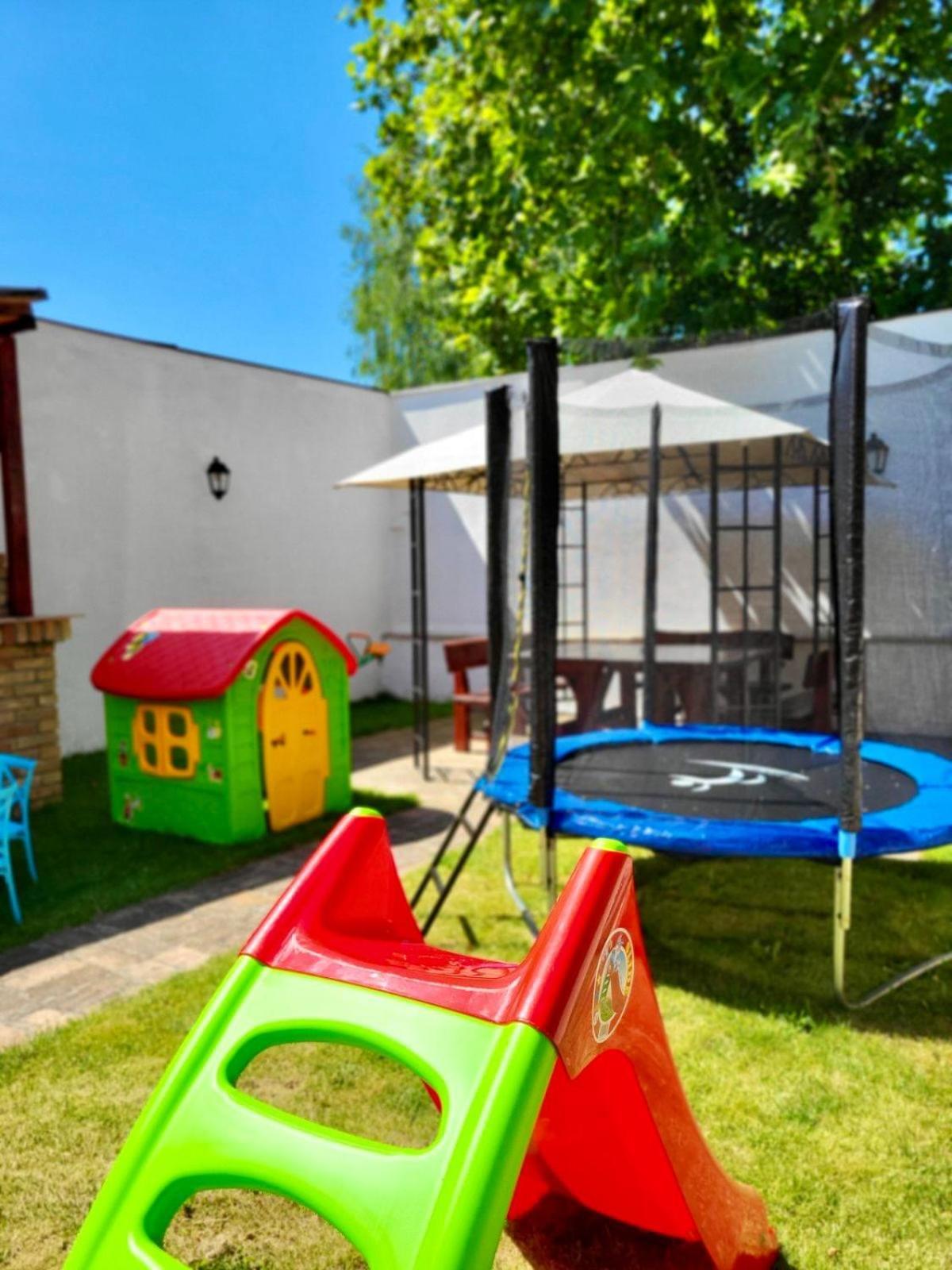 Villa Mystique Belgrád Kültér fotó