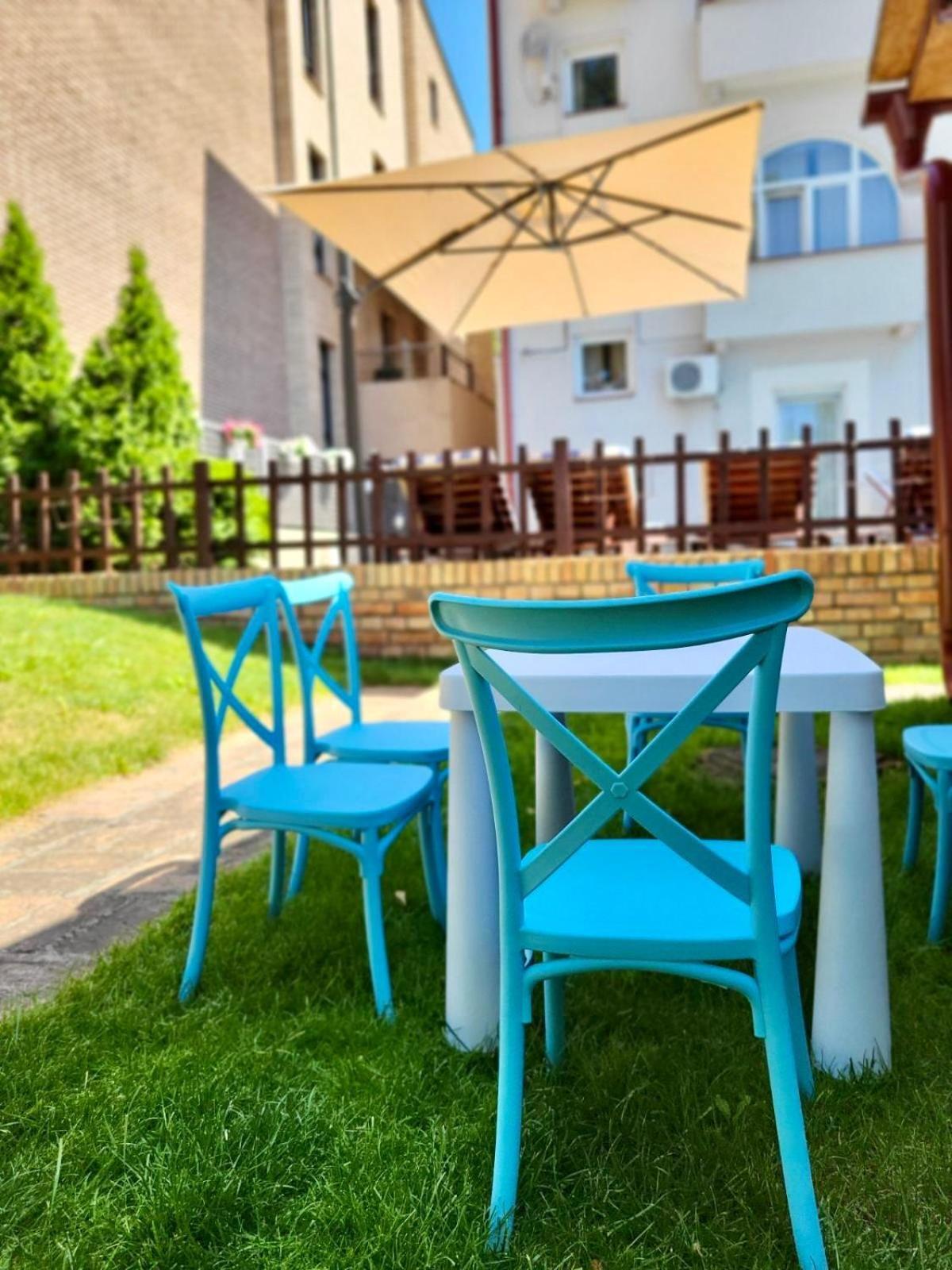 Villa Mystique Belgrád Kültér fotó
