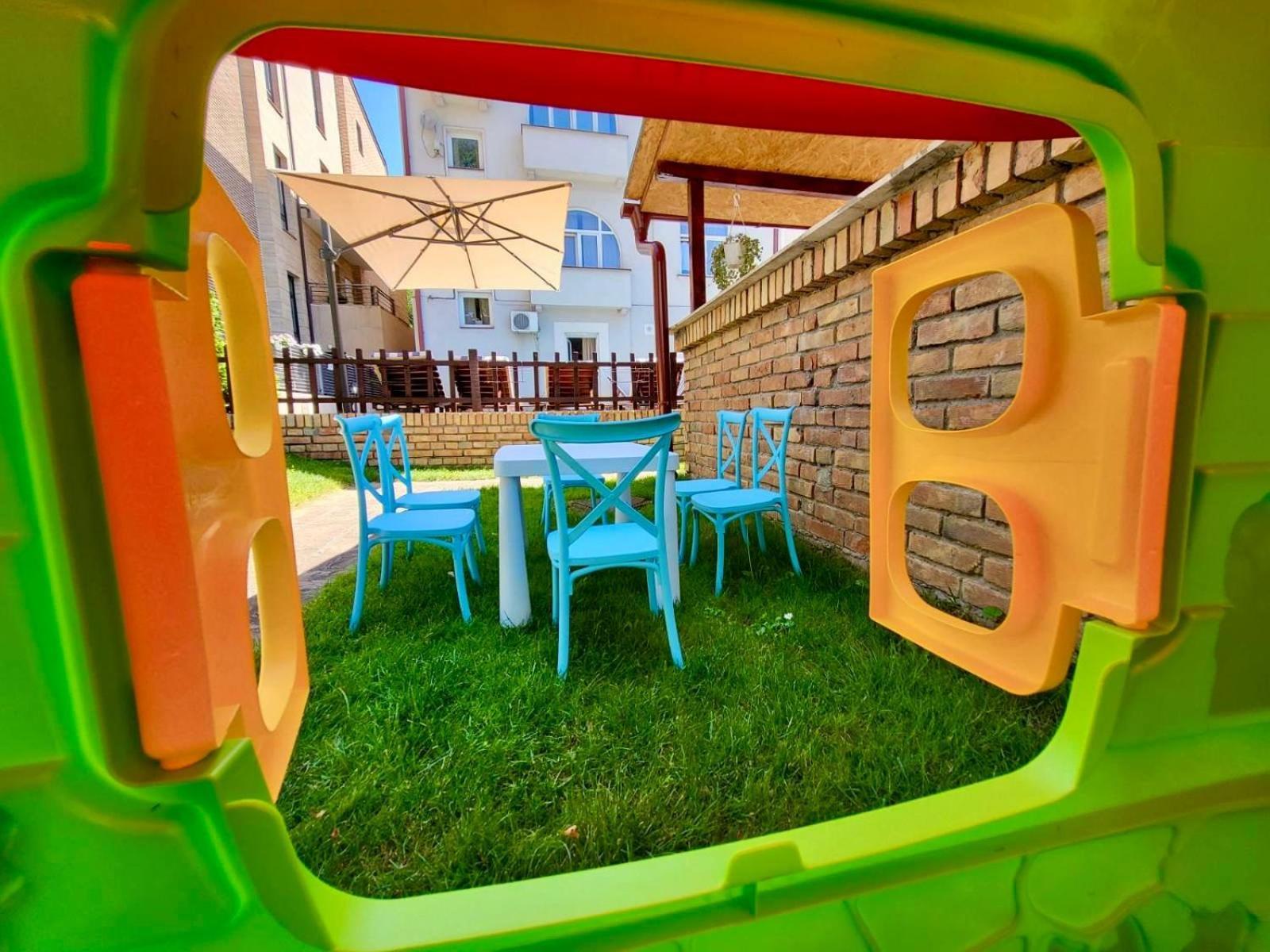 Villa Mystique Belgrád Kültér fotó